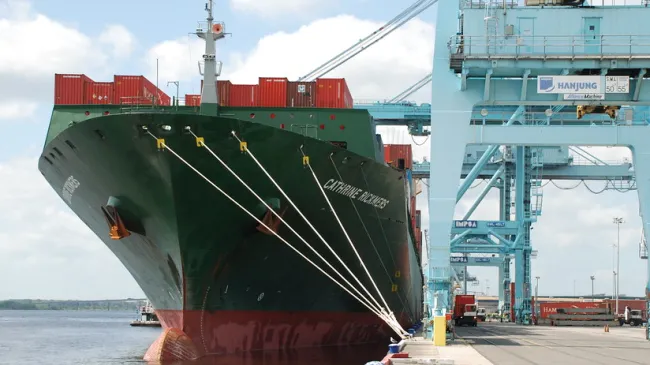 ship
